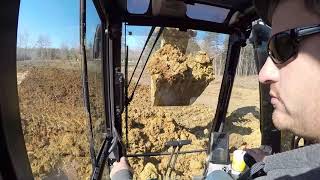 Mud Thawed, Time To Strip It