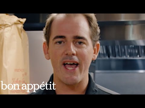 How The Po Boy Sandwich Was First Created