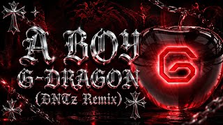Download lagu A BOY Remix – G-DRAGON × DNTz  mp3