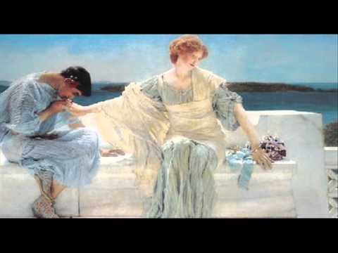 G. P. Telemann: Wassermusik (TWV55:C3) - VII. Der stürmende Aeolus [The stormy Aeolus]