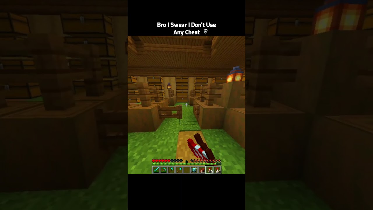 Do not check the Ajthebold Powerstudio Hamoodg of Sound #shorts #trending #minecraft