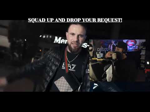 Polish Rap: PUSHER x OSKA030 x NEWLIGHT$ - "Rolex" (New Zealand Reaction)