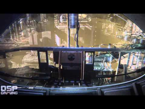 Alien: Isolation (PS4) playthrough pt72 - Reach Out and Call Someone/Sneaking Resumes