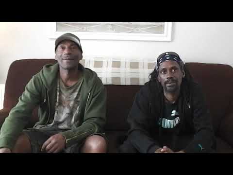 Bristol's Reggae Sound System Veterans - Part 1 : Raiders 32 Sound - with Bagga Brown & Daddy G