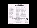 06 Monsters Inc Monsters Inc FYC Complete Score