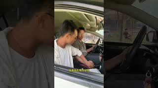 Is a manual transmission hard to learn I wouldn't say so...