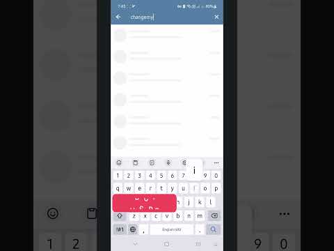 How to Search Telegram ID and Send Messages: The First Step