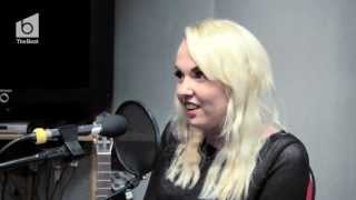 Sylva Faye - Time Stood Still