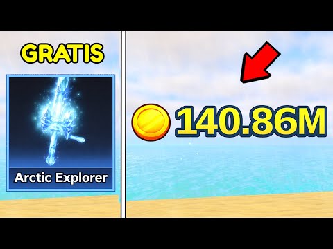 12 SECRET MISSIONS TO GET LOTS OF MONEY AND FREE ROD SKINS IN FISH IT ROBLOX