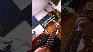 Blaise - Sketch 1 (Nick Drake)