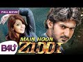 Main Hun Ziddhi 2019 FULL MOVIE HD Prajwal Devaraj Aindrita Ray