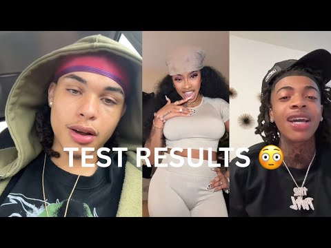 🚨😳 “MI ONLY SLEEP WITH HAR!” — GEEZO ACCUSES IVANY After TEST RESULTS & KING NAME GET CALL 🤯🔥