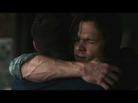 sam and dean savior