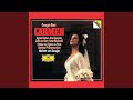 Bizet: Carmen / Act 2 - Quintette: "Nous avons en tête une affaire!"