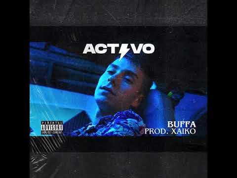 Buffa - ACTIVO