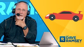 What&#39;s Wrong with Buying a New Car on 0% Interest?