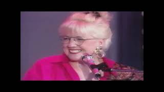 Angèle Arsenault - Ça va venir découragez vous pas LIVE 1992