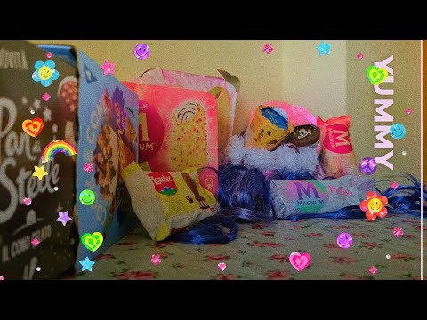 Recensione gelati + assaggio 2022 .Provo con voi alcune novità.