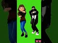 #kamli song dance #cartoon animation vedio # fun dance