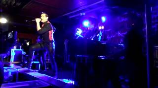 Lauri Tähkä - Tulkoon mitä vaan