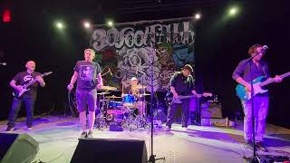 30footFALL 30th Anniversary Show - Something Beautiful - Houston Heights Theater - Houston, TX 05/06