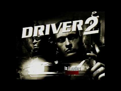 Spetz Playz Driver 2 Part 1 - Curved Roads