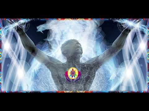 SAÚDE E BEM ESTAR ❂ Todas as Frequências de Cura Solfeggio