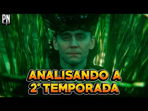 Crazy reaction to Loki Season 2! HOW DO YOU GET THE TIMELINE WITH YOUR HAND? | PN Extra 364