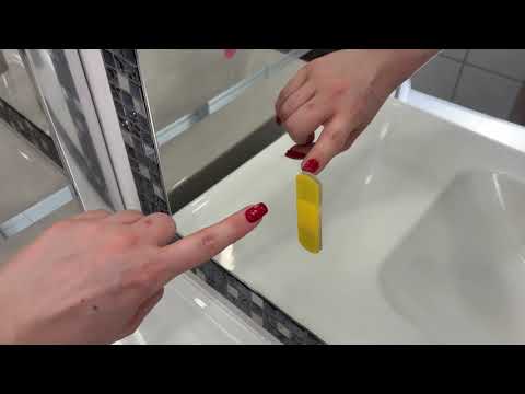 Übernachtest du im Hotel? So prüfst du Spiegel auf versteckte Kameras