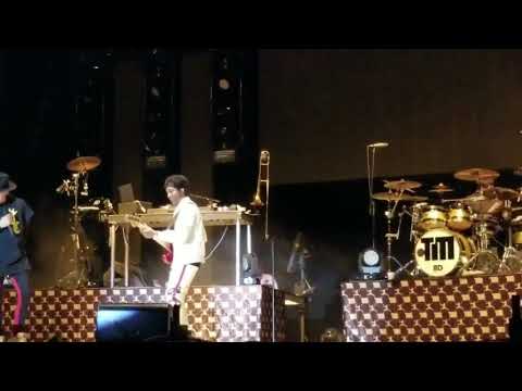 ToddeFunk in Hot Springs, AR