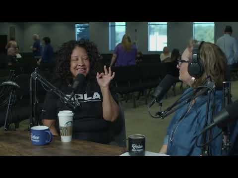 2023 - SoCal Regional Vineyard Pastors and Leaders Conference - Session 2 - Full