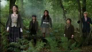 Sarah Brightman ♥ Shall Be Done