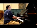 Come Thou Fount Of Every Blessing Piano Solo