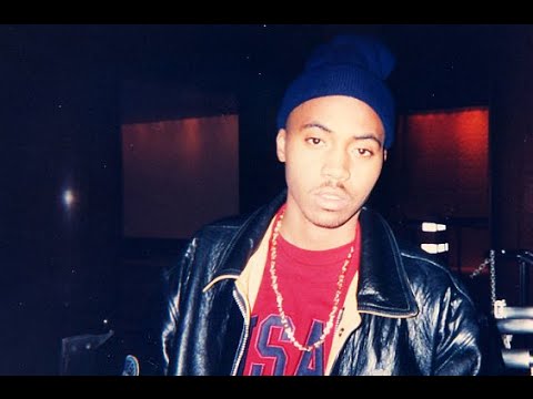 Nas - Freestyle Pt. II: The Foulness (1995)