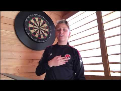 RSC Alliance JO15-2 Boodschap tegen Corona