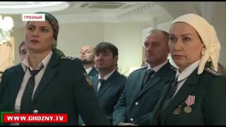 Работники налоговых органов отметили свой профессиональный праздник 