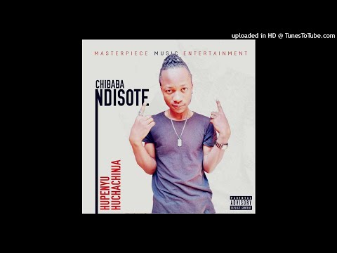 ChiBaba NdiSote ~Ndichararama