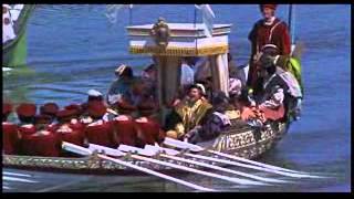 A Man for All Seasons: Henry VIII arrives at the home of Sir Thomas More