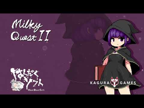 Trailer de Milky Quest II