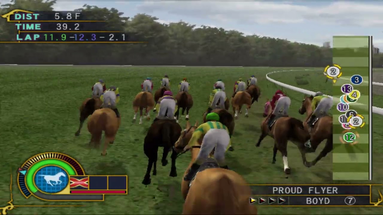 Gameplay Video