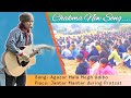 Agazor Hala Megh Udibo Song During Protest In Jantar Mantar Chakma New Song 2023