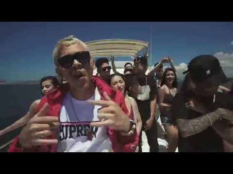 ExBattalion-Follow My Lead ft  Chicser & Sachzna Laparan NA (Official  Kakaibaboys)