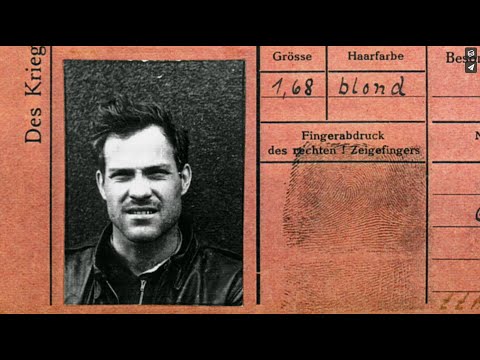 STALAG LUFT III - ONE MAN'S STORY Trailer