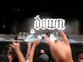 Down(Phil Anselmo - Pantera Vocal) - Lifer ...