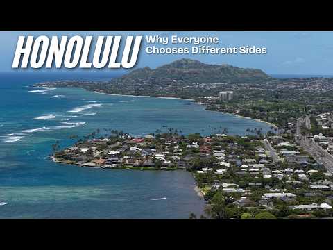Honolulu Doublelist