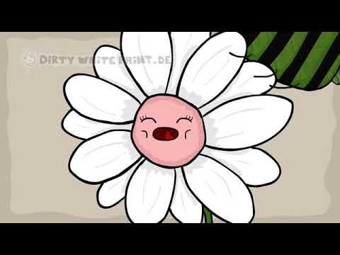 Ich bin eine Biene 10