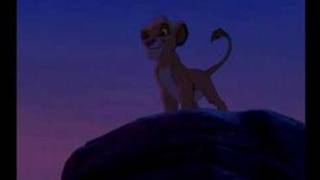 The Lion King Trailer (Long Version)