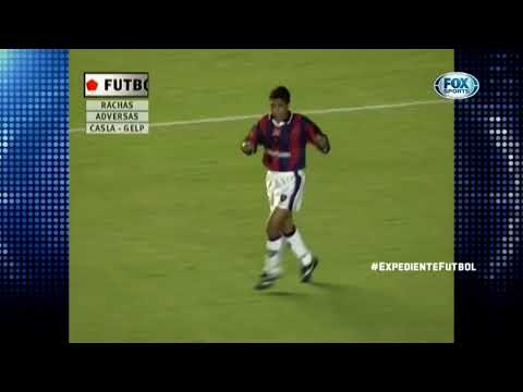 Video — Gol vs Gimnasia y Esgrima La Plata