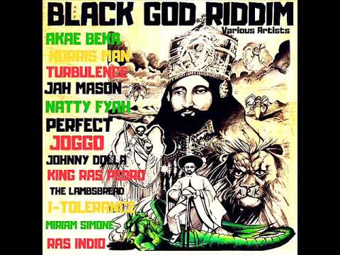 Black God Riddim Mix (Full) Feat. Jah Mason, Akae Beka,Turbulence, Perfect Giddimani (Februari 2020)