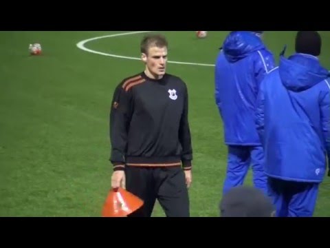 Van Noord: 'Laat anderen maar clubtopscorer worden'